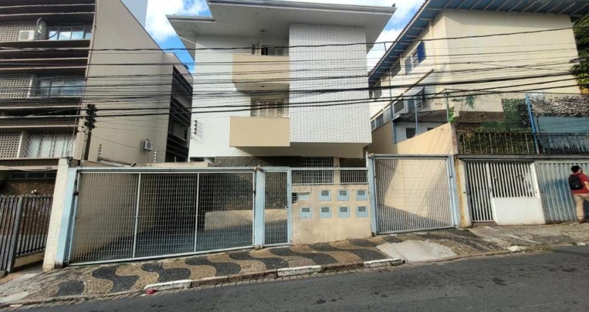 Apartamento com 2 quartos à venda na Rua Sacramento, --, Centro, Campinas