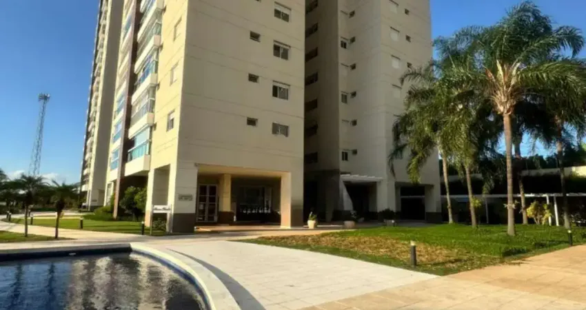 Apartamento com 4 quartos à venda na Avenida Alaôr Faria de Barros, --, Loteamento Alphaville Campinas, Campinas