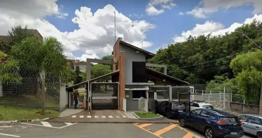 Casa em condomínio fechado com 3 quartos à venda na Rua Benedicto Campos, --, Jardim América II, Valinhos