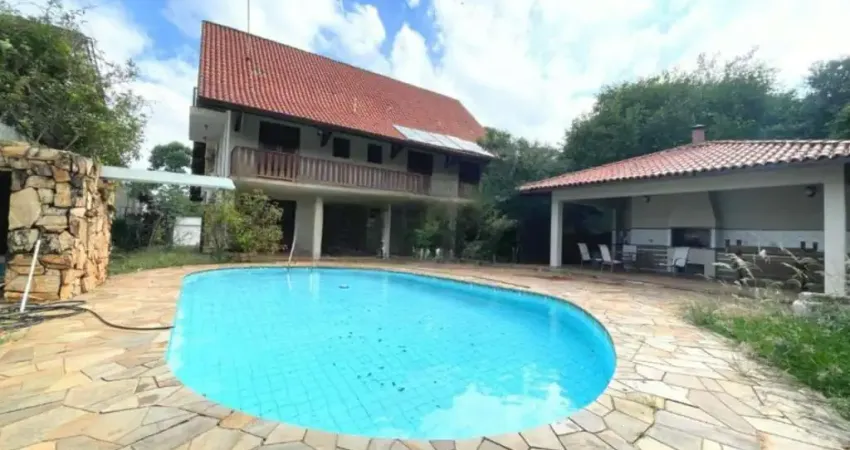 Casa com 11 quartos à venda na Rua Percílio Neto, --, Parque Taquaral, Campinas