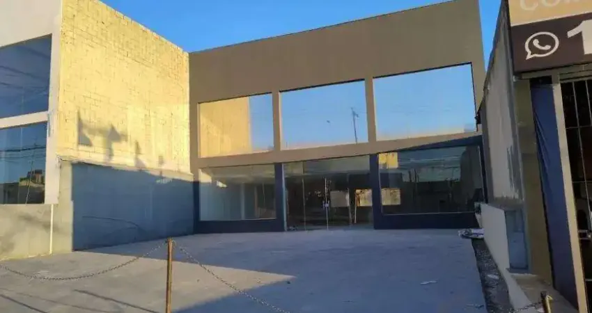 Sala comercial para alugar na Avenida das Amoreiras, --, São Bernardo, Campinas