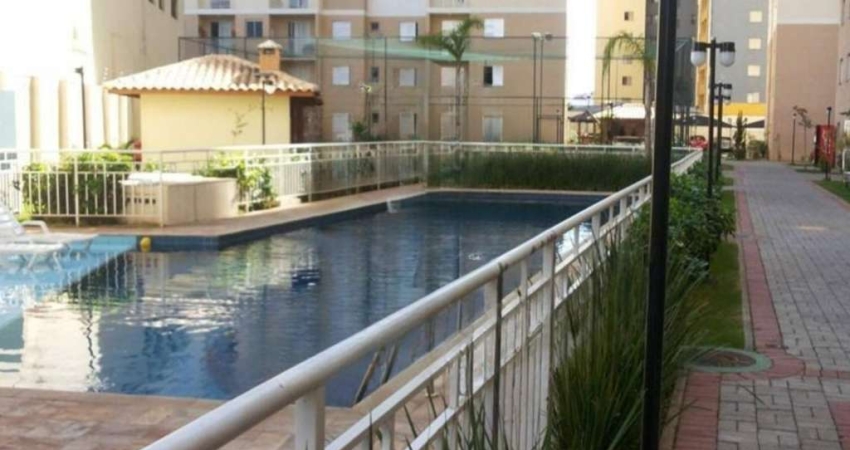 Apartamento com 2 quartos à venda na Avenida Governador Pedro de Toledo, --, Bonfim, Campinas