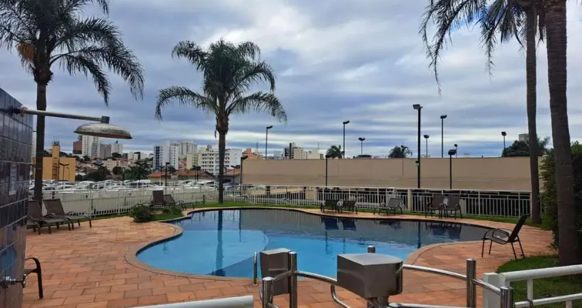 Apartamento com 2 quartos para alugar na Avenida Governador Pedro de Toledo, --, Bonfim, Campinas