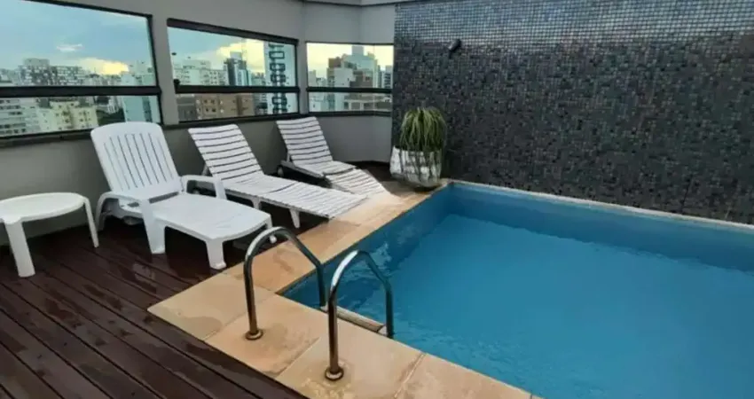 Apartamento com 1 quarto para alugar na Rua Coronel Quirino, --, Cambuí, Campinas
