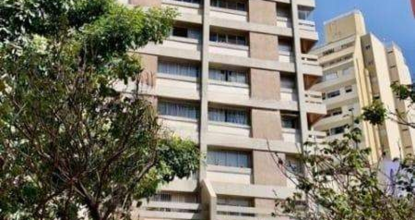 Apartamento com 2 quartos à venda na Rua Coronel Francisco Andrade Coutinho, --, Cambuí, Campinas
