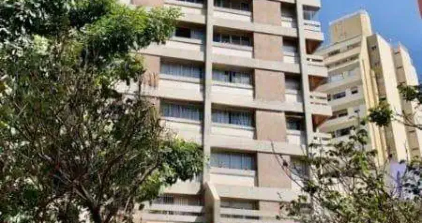 Apartamento com 2 quartos para alugar na Rua Coronel Francisco Andrade Coutinho, --, Cambuí, Campinas