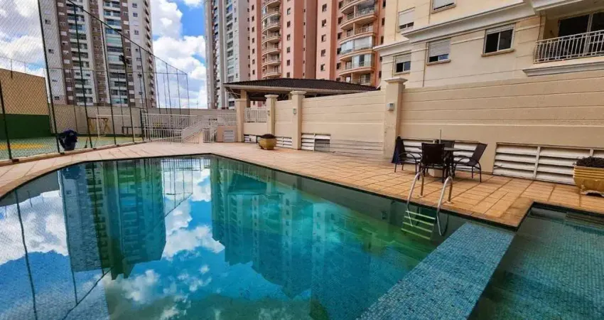 Apartamento com 3 quartos para alugar na Rua Saulo de Carvalho Luz, --, Jardim Aurélia, Campinas