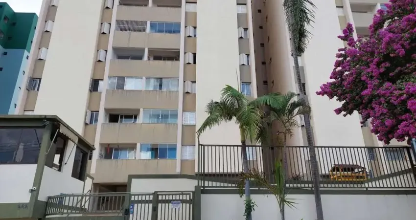 Apartamento com 2 quartos à venda na Rua Doutor Alves do Banho, --, São Bernardo, Campinas
