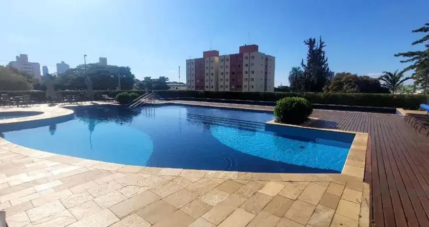 Apartamento com 2 quartos à venda na Rua da Abolição, --, Ponte Preta, Campinas