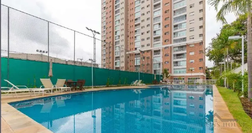 Apartamento com 1 quarto à venda na Rua Doutor Sampaio Peixoto, --, Cambuí, Campinas