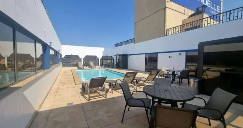 Apartamento com 1 quarto para alugar na Rua Onze de Agosto, --, Centro, Campinas