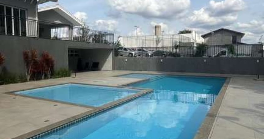 Apartamento com 2 quartos à venda na Rua Francisco Manoel de Souza, --, Chácara Bela Vista, Sumaré
