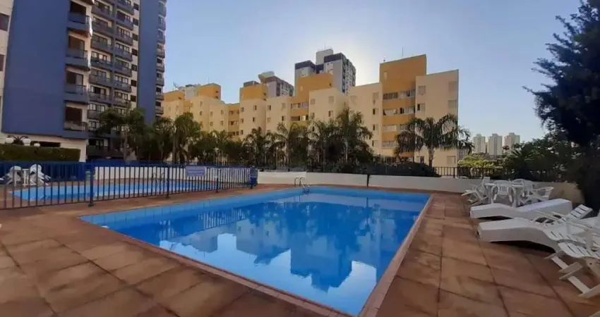 Apartamento com 3 quartos para alugar na Rua Hermantino Coelho, --, Mansões Santo Antônio, Campinas
