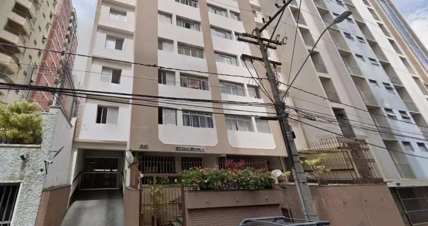Apartamento com 2 quartos à venda na Rua Doutor Quirino, --, Centro, Campinas
