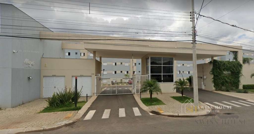 Apartamento com 2 quartos à venda na Estrada Antonio Carlos Martins, --, Chácaras Assay, Hortolândia