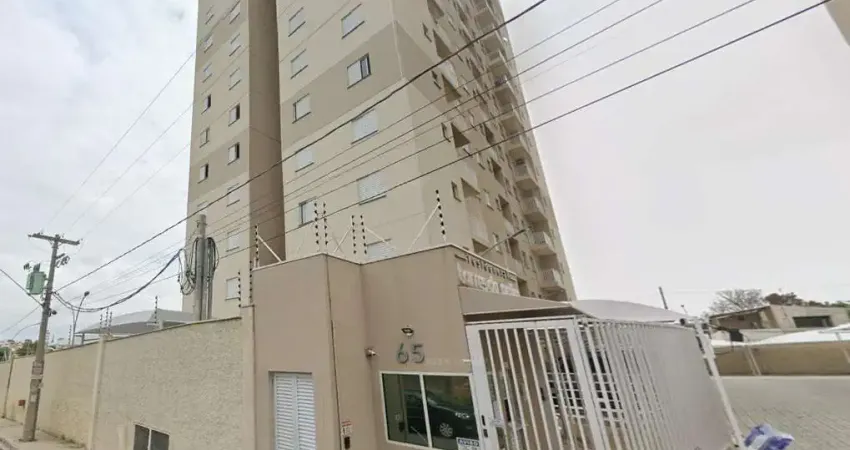 Apartamento com 2 quartos à venda na Rua José Moscardini, --, Chácaras Fazenda Coelho, Hortolândia