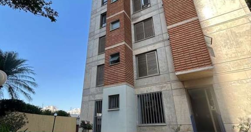 Apartamento com 2 quartos à venda na Rua São Salvador, --, Jardim Belo Horizonte, Campinas