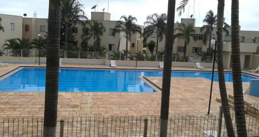 Apartamento com 2 quartos à venda na Rua Etelvina de Sales Alves, --, Jardim García, Campinas