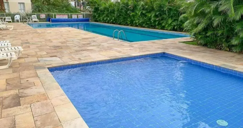 Apartamento com 3 quartos para alugar na Avenida Nélsia Vannucci, --, Loteamento Chácara Prado, Campinas
