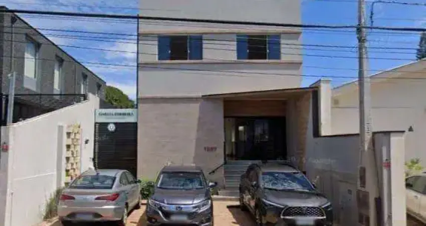 Prédio à venda na Rua Frei Manoel da Ressurreição, --, Jardim Guanabara, Campinas