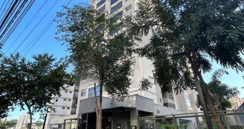 Apartamento com 1 quarto à venda na Rua Santa Cruz, --, Cambuí, Campinas