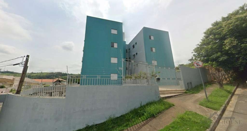 Apartamento com 3 quartos à venda na Rua Leonor Bordin Speglish, --, Chácaras Alpina, Valinhos