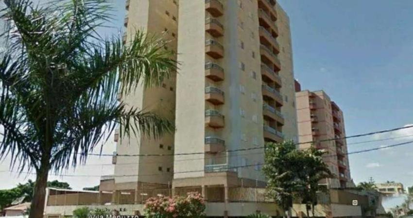 Apartamento com 3 quartos à venda na Rua Primo Favaro, --, Jardim Macarenko, Sumaré