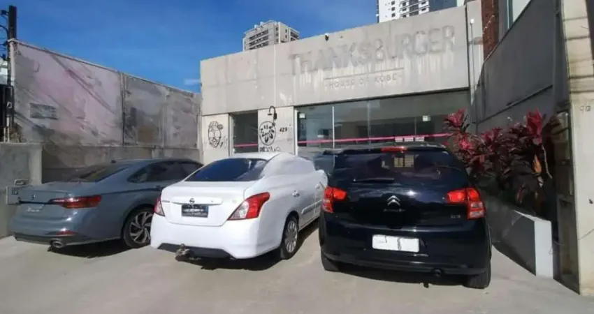Casa comercial para alugar na Rua Doutor Emílio Ribas, --, Cambuí, Campinas