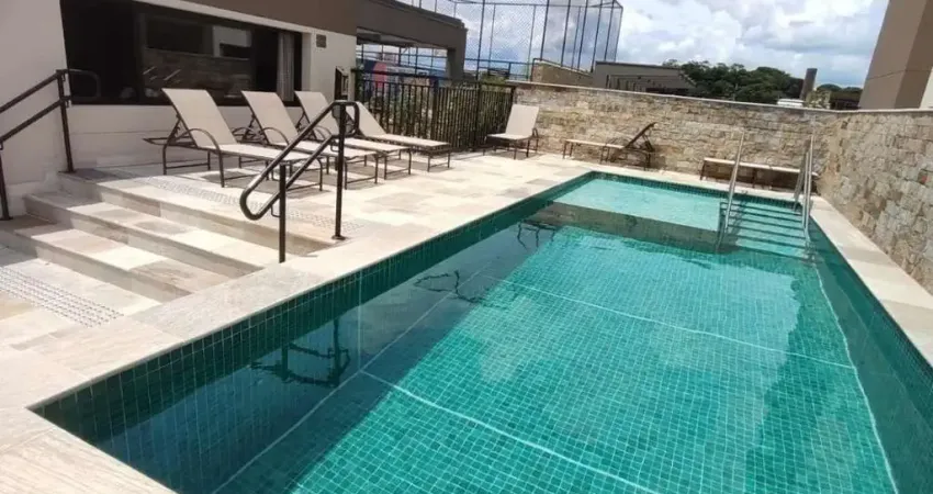 Apartamento com 2 quartos para alugar na Rua Eduardo Lane, --, Jardim Guanabara, Campinas