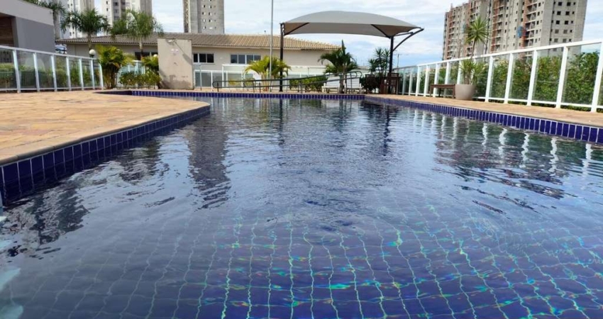 Apartamento com 2 quartos à venda na Rua Frederico Alves da Costa, --, Jardim Nova Hortolândia I, Hortolândia