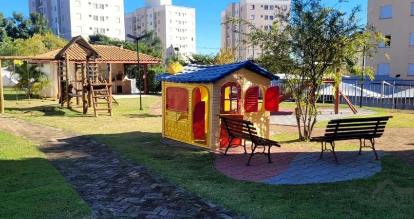 Apartamento com 3 quartos para alugar na Rua Ramão Olavo Saravy Filho, --, Jardim Myrian Moreira da Costa, Campinas
