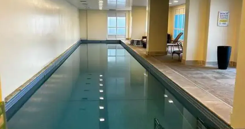 Apartamento com 2 quartos à venda na Rua Doutor Sampaio Peixoto, --, Cambuí, Campinas