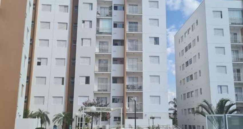 Apartamento com 2 quartos à venda na Rua Vitório Randi, --, Jardim Alto da Boa Vista, Valinhos