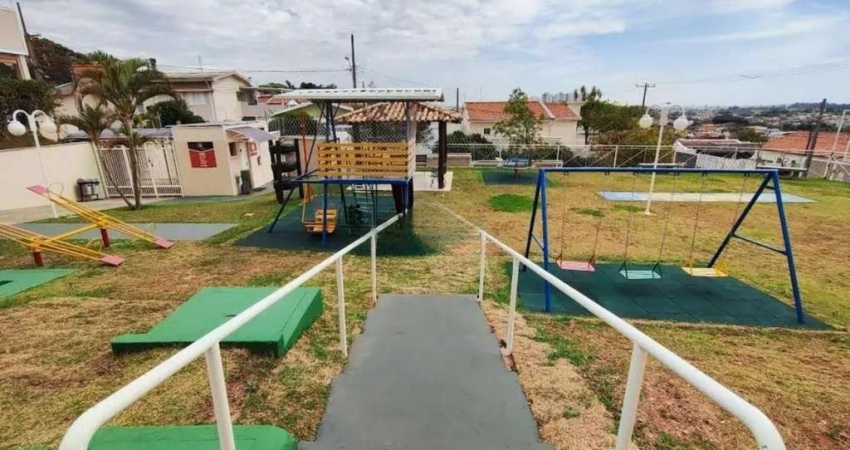 Apartamento com 2 quartos para alugar na Avenida Engenheiro Antônio Francisco de Paula Souza, --, Jardim Antonio Von Zuben, Campinas
