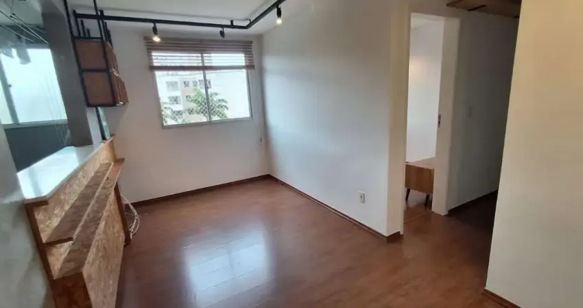 Apartamento com 2 quartos à venda na Rua Santa Rita do Passa Quatro, --, Jardim Nova Europa, Campinas