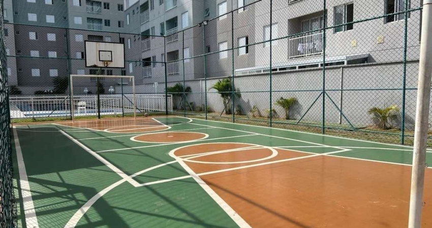 Apartamento com 2 quartos à venda na Rua Angelo Mamprin, --, Jardim Novo Horizonte, Valinhos