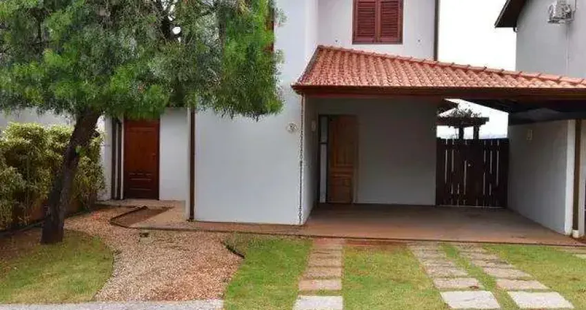 Casa em condomínio fechado com 3 quartos para alugar na Rua Léa Strachman Duchovni, --, Parque Rural Fazenda Santa Cândida, Campinas