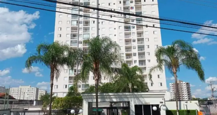 Apartamento com 3 quartos para alugar na Rua Manuel Francisco Monteiro, --, Parque Industrial, Campinas