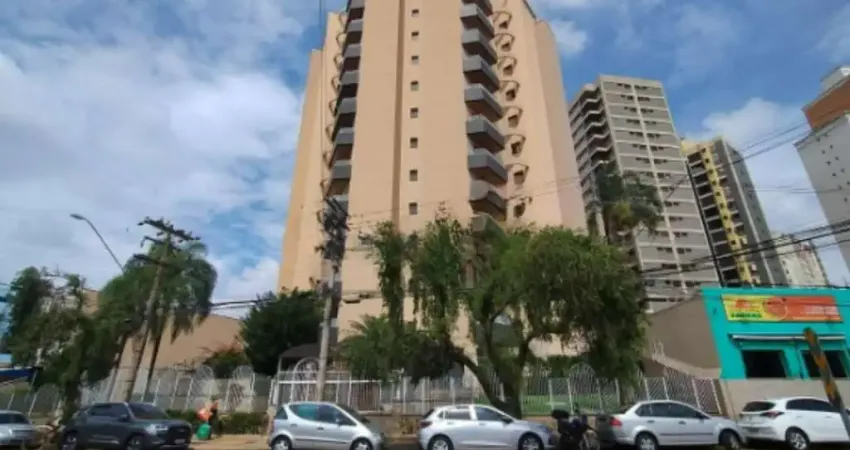 Apartamento com 4 quartos para alugar na Rua José Paulino, --, Jardim Guanabara, Campinas