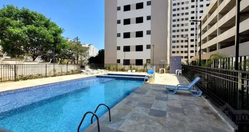 Apartamento com 2 quartos para alugar na Rua Pastor Antonio Tiburtino da Silva, --, Jardim Ibirapuera, Campinas