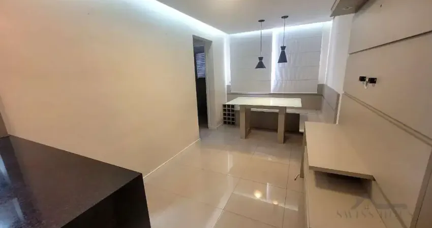 Apartamento com 2 quartos para alugar na Avenida São José dos Campos, --, Jardim Nova Europa, Campinas