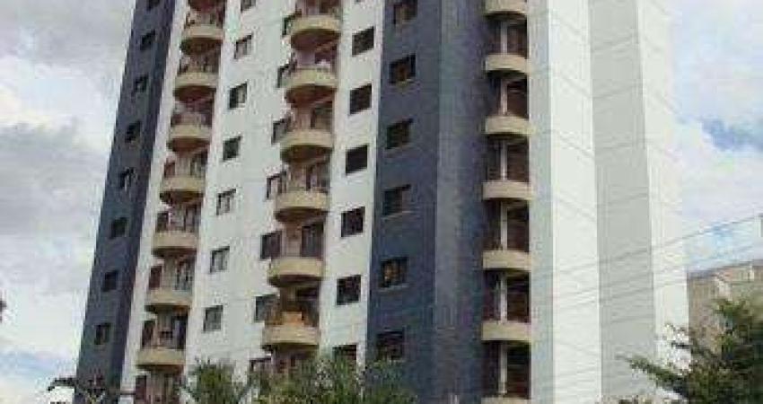 Apartamento com 3 quartos para alugar na Rua Germânia, --, Bonfim, Campinas