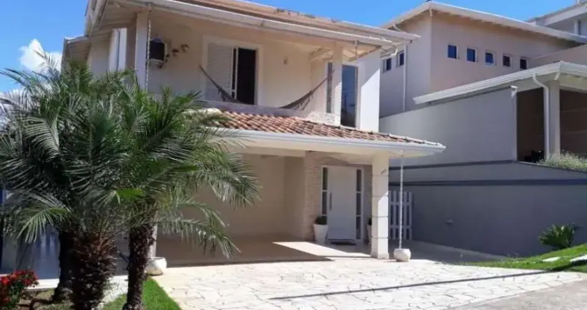 Casa em condomínio fechado com 3 quartos à venda na Alameda Argel, --, Condomínio Residencial Terras do Oriente, Valinhos