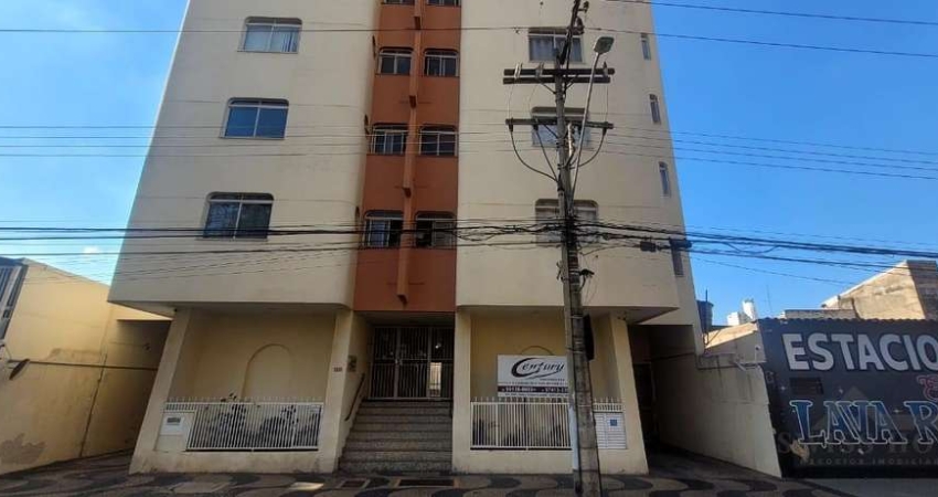 Apartamento com 1 quarto para alugar na Rua Culto à Ciência, --, Botafogo, Campinas