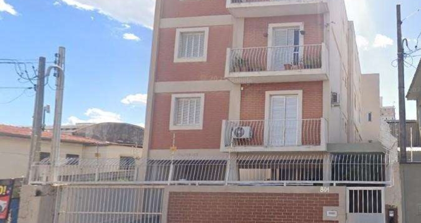 Apartamento com 3 quartos à venda na Rua Doutor Theodoro Langaard, --, Bonfim, Campinas
