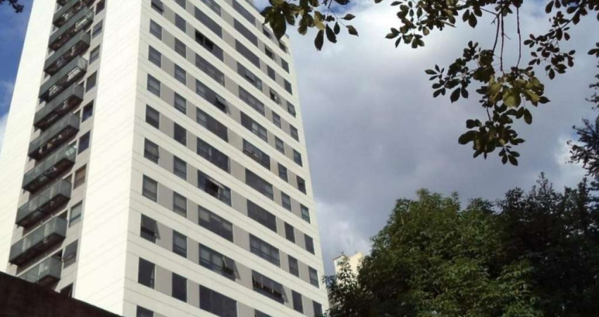 Apartamento com 1 quarto para alugar na Rua Doutor José Teodoro de Lima, --, Centro, Campinas
