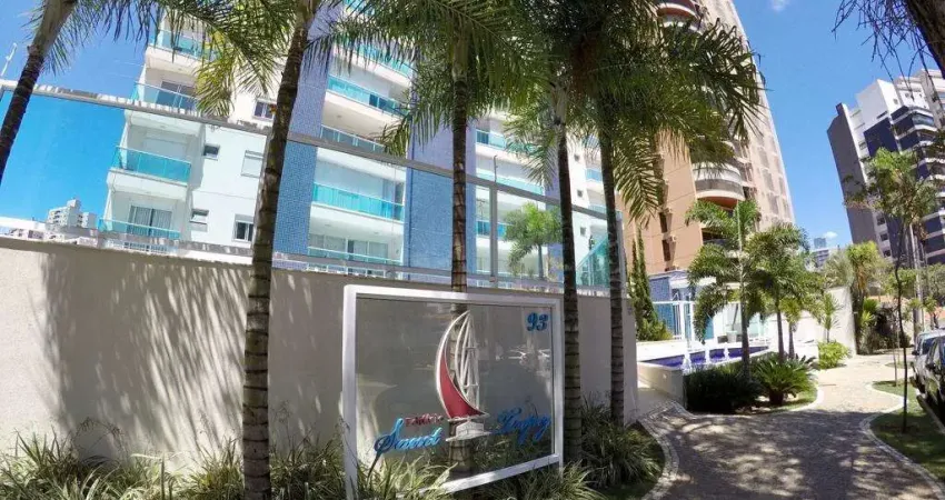 Cobertura com 3 quartos para alugar na Rua José Villagelin Júnior, --, Cambuí, Campinas