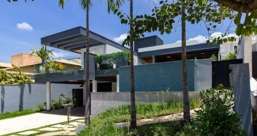 Casa em condomínio fechado com 4 quartos para alugar na Rua Rita Zanotto Marchioni, --, Ville Sainte Helene, Campinas