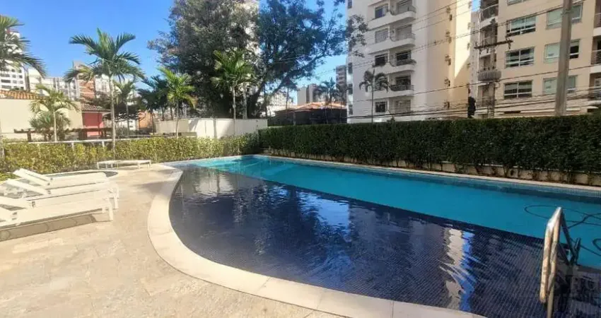 Apartamento com 3 quartos para alugar na Rua Dona Prisciliana Soares, --, Cambuí, Campinas