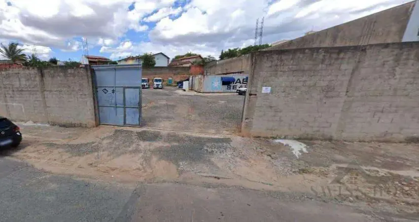 Terreno comercial para alugar na Rua Nelson Leite, --, Jardim Novo Campos Elíseos, Campinas